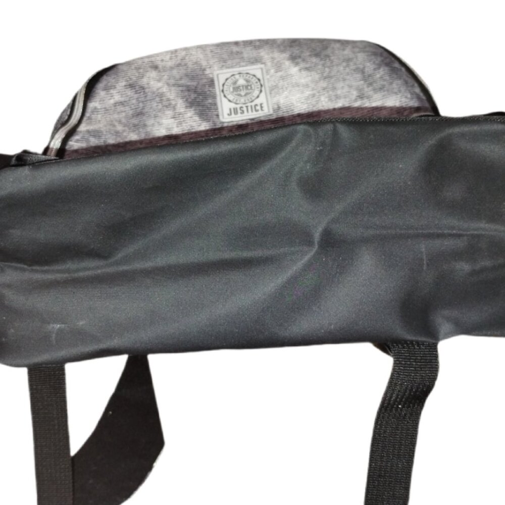 Justice Backpack / bag - Picture 5 of 9